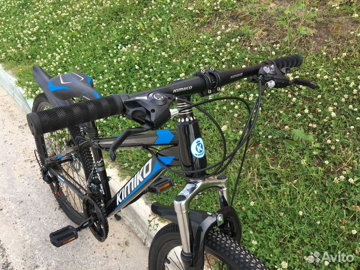 Велосипед взрослый Новый