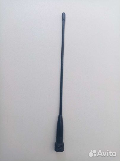 Антенна 669с SMA male VHF/UHF двухдиапазонная