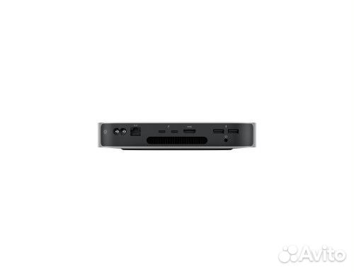 Apple Mac Mini M2/8GB/256GB SSD