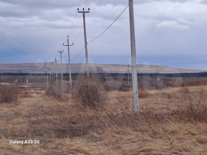 Участок 13,3 сот. (СНТ, ДНП)