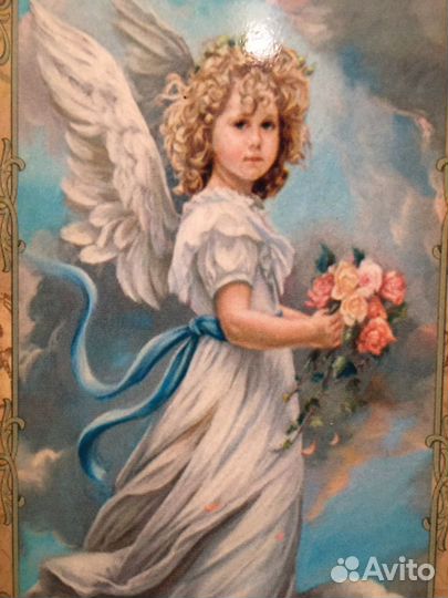 Ключница настенная