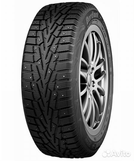 Cordiant Snow Cross PW-2 225/55 R18 102T