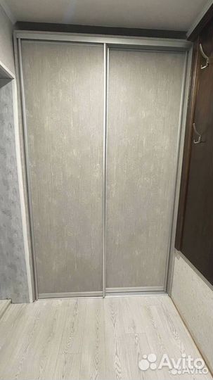 Индивидуальные шкафы купе по индивидуальным параметрам