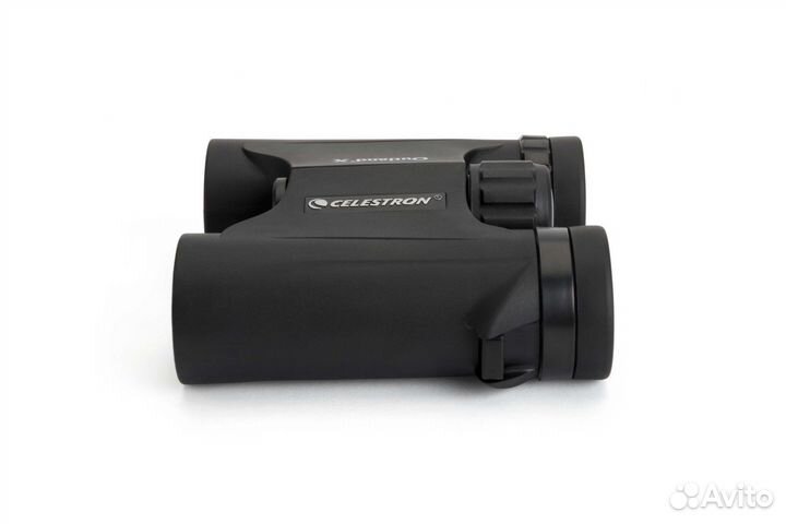 Бинокль Celestron Outland X 8x25