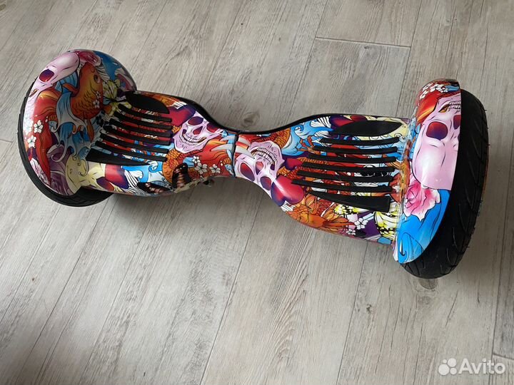 Гироскутер