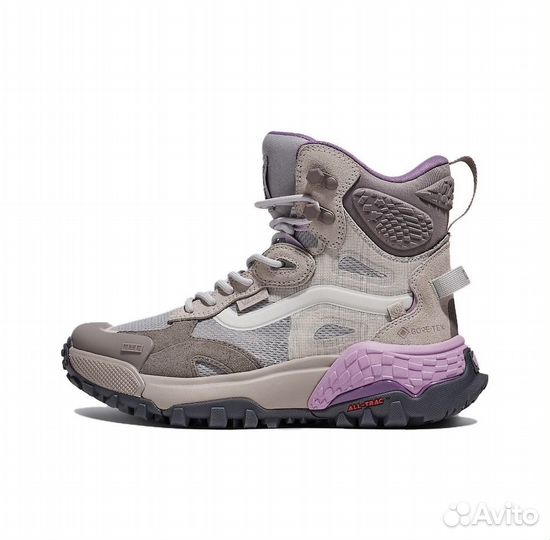 Ботнки Vans Mte Crestline Gore-Tex