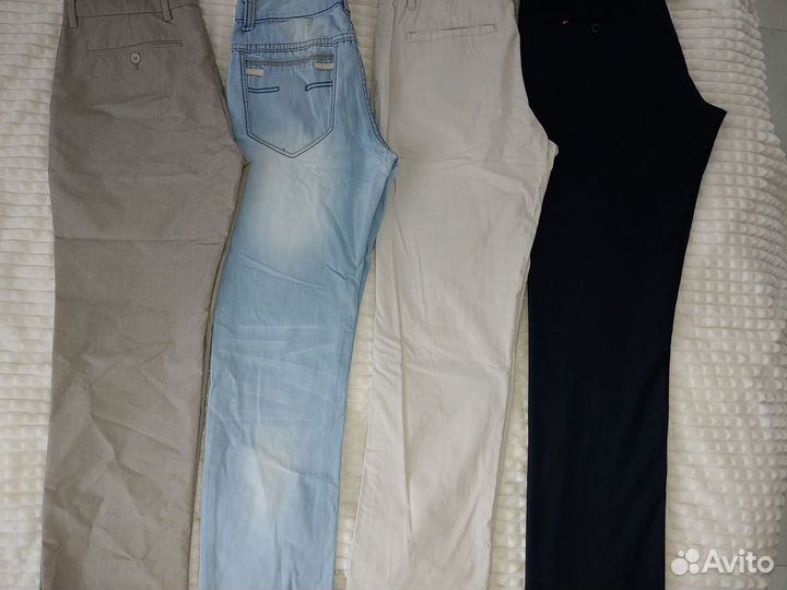 Одежда мужская пакетом(48-50/176)