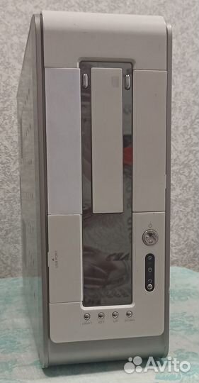 Системные блоки