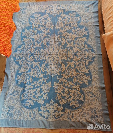 Покрывало СССР винтаж раритет ретро