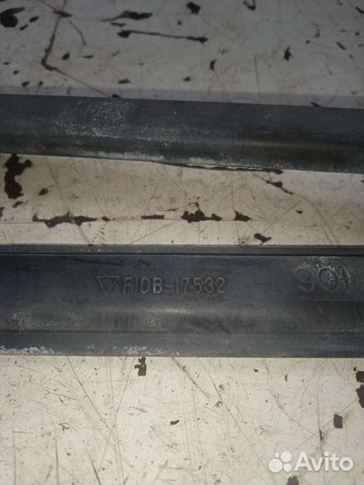 Трапеция дворников Ford Taurus 1 Форд Таурус