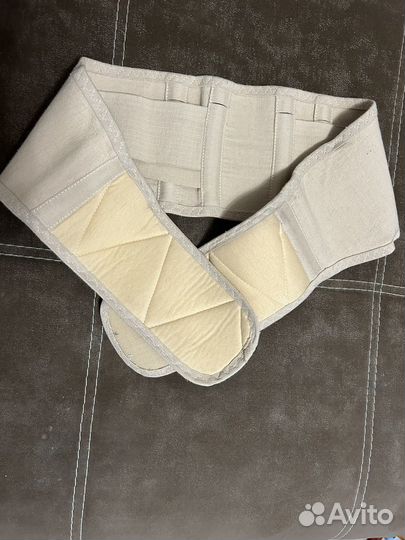 Ортопедический бандаж для беременных