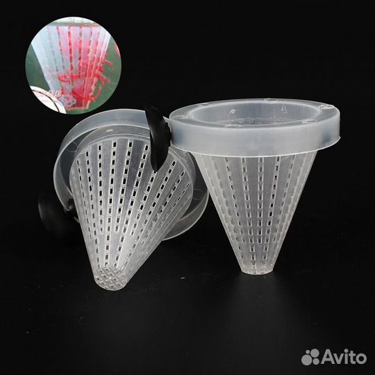 Кормtetra, Улитка Милания.Отсадник/рыб.Кормушка