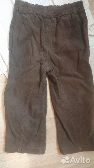 Одежда на мальчика р86-92. Костюм деловой