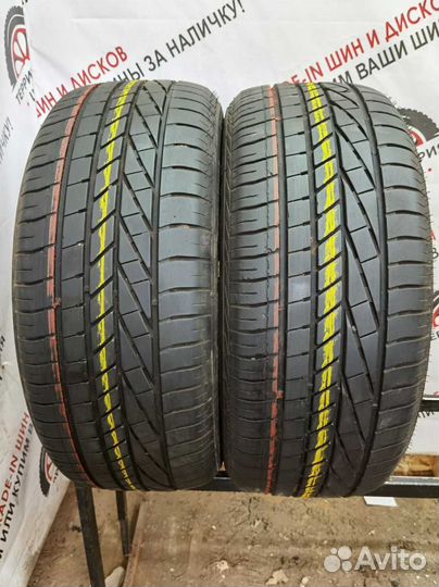 Goodyear Excellence 255/45 R20 101W
