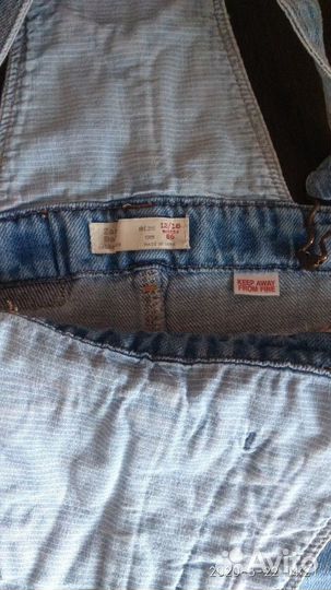 Комбинезон детский