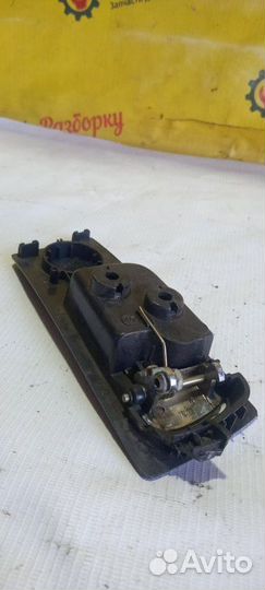 Ручка двери внутренняя Brillianc M2 Бриллианс М2