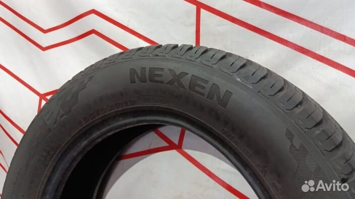 Nexen N'Blue 4 Season WH17 185/65 R15 88H