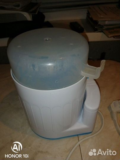 Стерилизатор маман