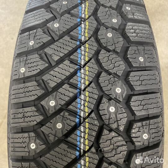 Gislaved Nord Frost 200 245/50 R18 104T