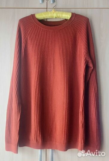 Свитер мужской