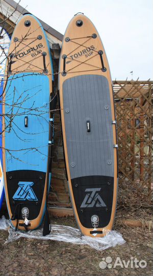 Доска для вейксерфинга, sup bord, сап борд