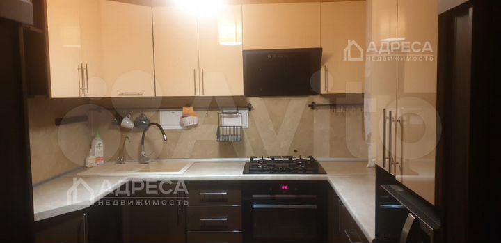 2-к. квартира, 43 м², 2/2 эт.