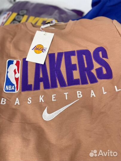 Костюмы lakers