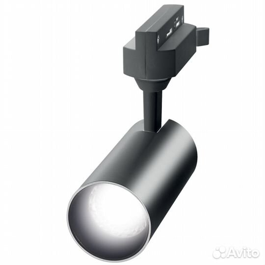 Светодиодный трековый светильник JazzWay 