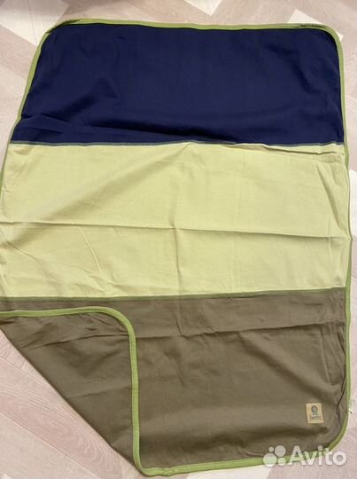 Детское одеяло