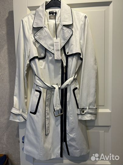 Плащ женский