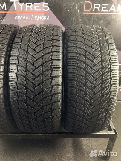 Michelin X-Ice Snow 245/45 R19