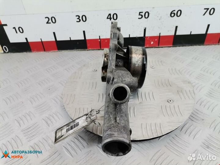 Помпа Mercedes-Benz E-Класс W211/S211 2005