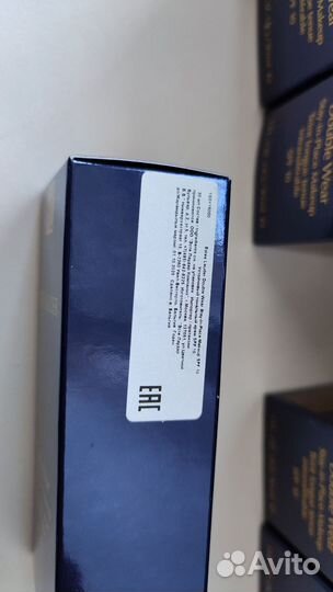 Estee lauder double wear Оригинал