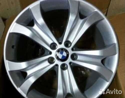 Литые диски BMW