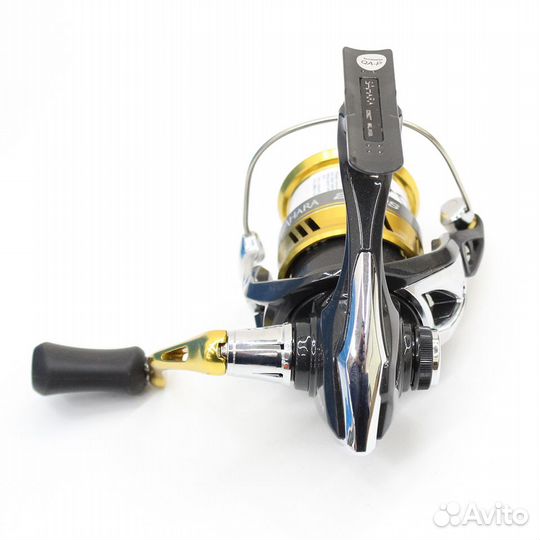 Катушка Shimano Sahara C2000S