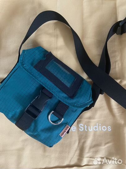 Acne studios сумка оригинал