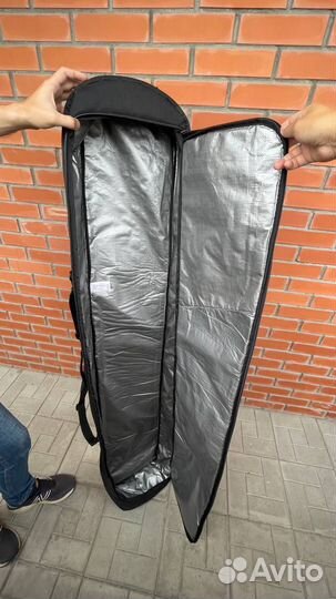 Чехол для сноуборда/лыж Dakine Tour 165