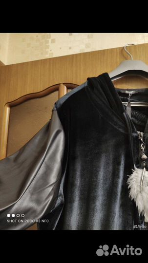 Костюм женский