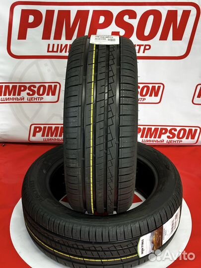 Ikon Tyres Autograph Eco 3 215/55 R16