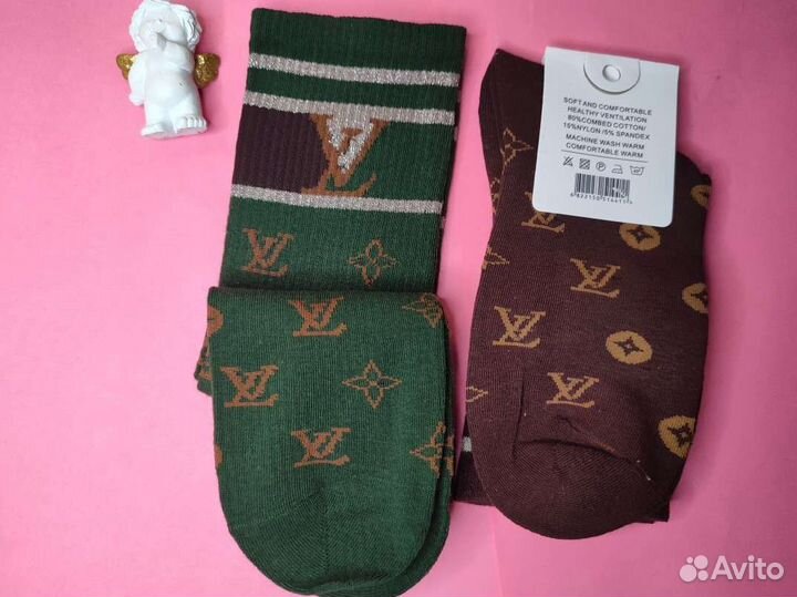 Носки носочки женские