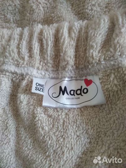 Новый Килт для сауны, бани