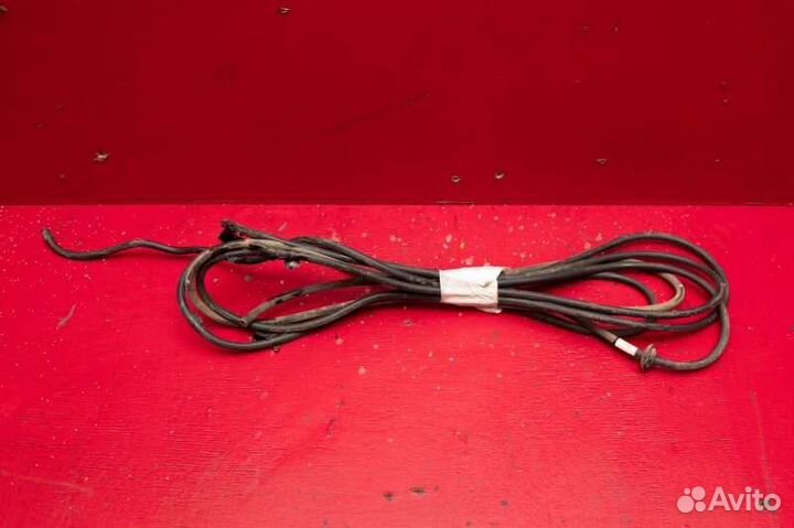 Шланг стеклоомывателя задний Kia Ceed 1G G4FC 1.6