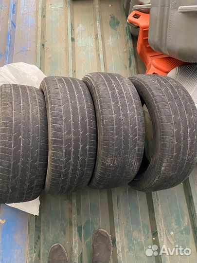 Toyo J48C 205/55 R16 91V