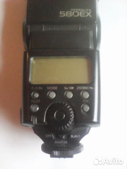 Продаю Вспышку Кэнон