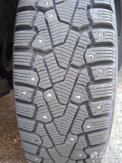 Pirelli Ice Zero 185/65 R15