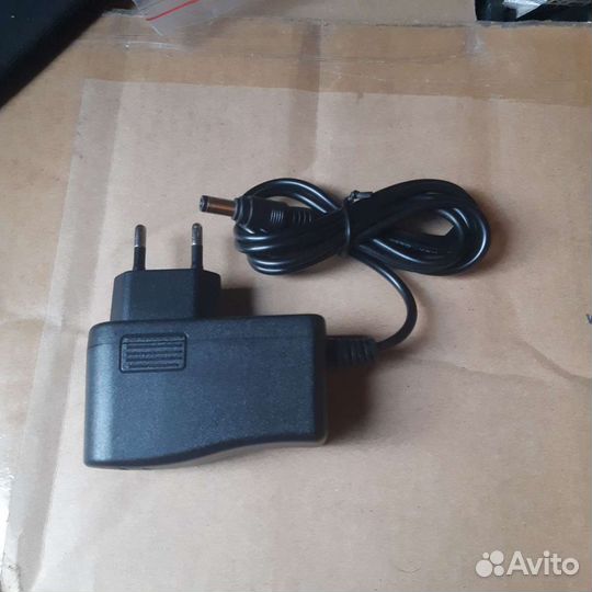 Блок питания 12v 1.5A оптом