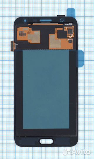 Дисплей Samsung Galaxy J7 Neo SM-J701M золото oled