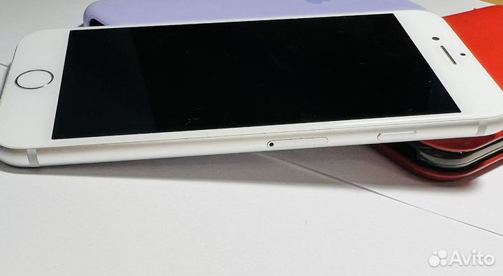 Телефон iPhone 7 128gb