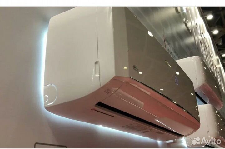 Сплит-система Кондиционер