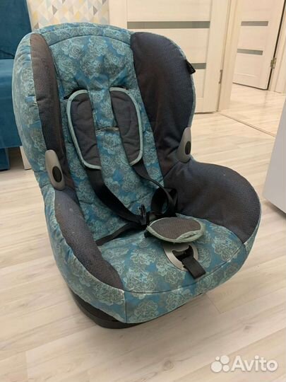 Автокресло Maxi-Cosi 9-18 кг